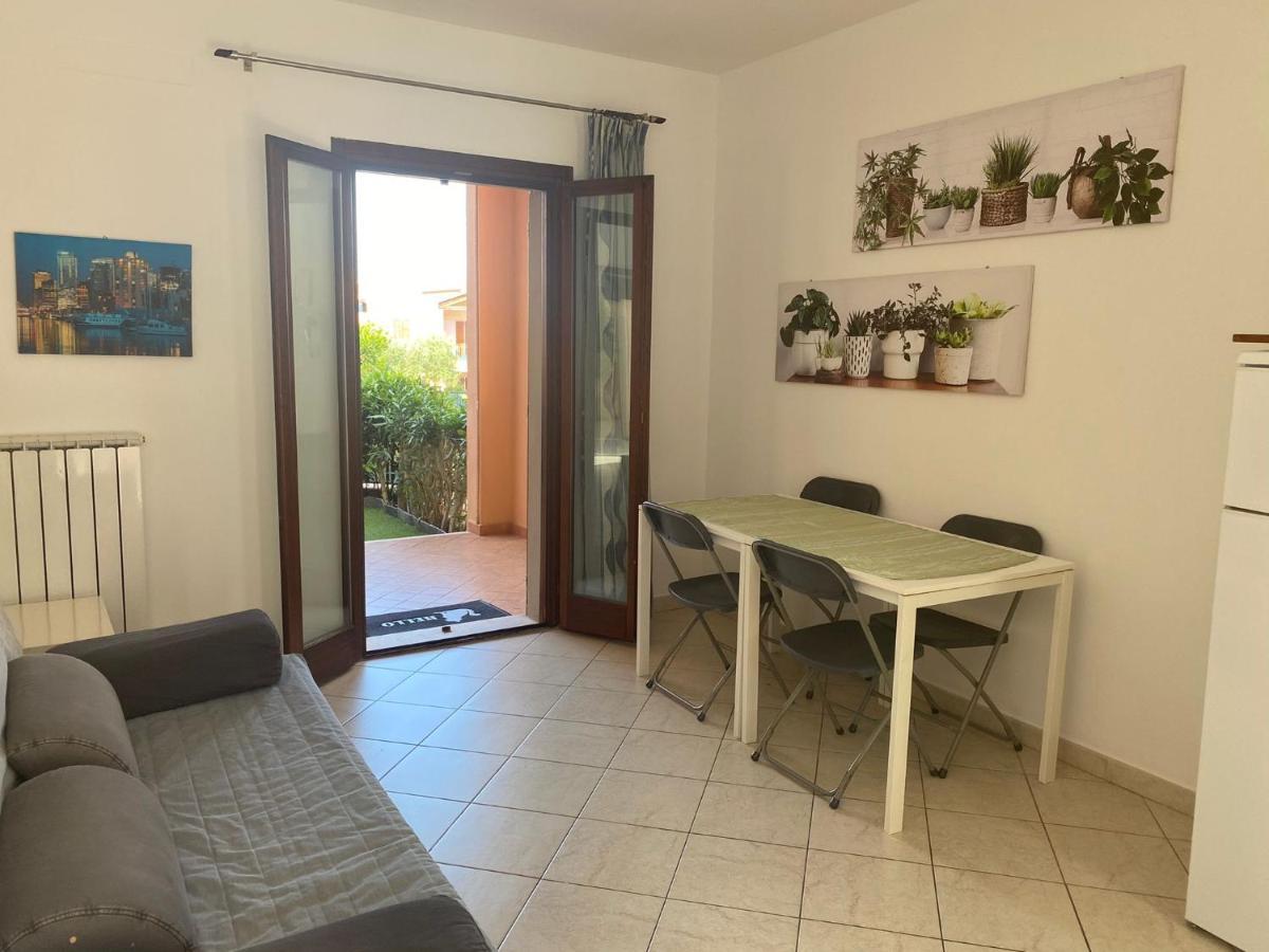 Casa Mayo Olbia Exterior foto