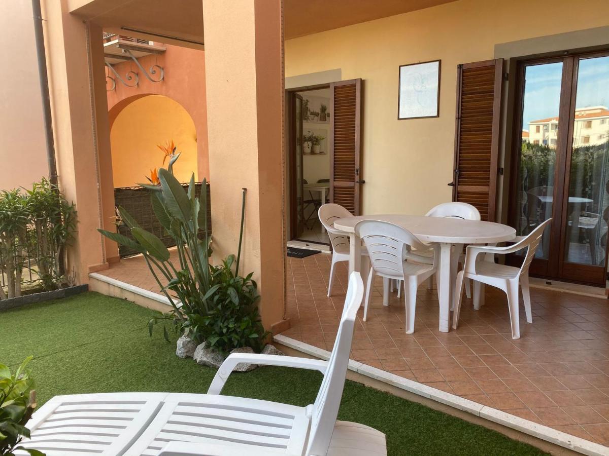 Casa Mayo Olbia Exterior foto