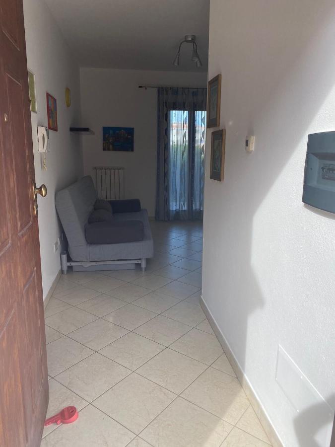 Casa Mayo Olbia Exterior foto